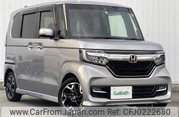 honda n-box 2018 -HONDA--N BOX DBA-JF3--JF3-2037555---HONDA--N BOX DBA-JF3--JF3-2037555-