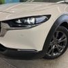 mazda cx-3 2021 CFJ1636265 image 12