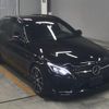 mercedes-benz c-class-station-wagon 2015 -MERCEDES-BENZ--Benz C Class Wagon WDD2052641F236610---MERCEDES-BENZ--Benz C Class Wagon WDD2052641F236610- image 1