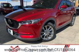 mazda cx-5 2020 CFJ1844064