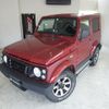 suzuki jimny-sierra 1996 CFJ1585569 image 13