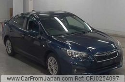 subaru impreza-g4 2019 quick_quick_DBA-GK3_GK3-006868