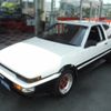 toyota sprinter-trueno 1985 -TOYOTA--Sprinter Trueno E-AE86--AE86-5065379---TOYOTA--Sprinter Trueno E-AE86--AE86-5065379- image 17