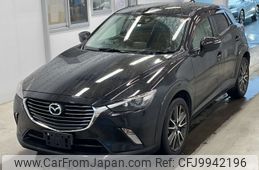 mazda cx-3 2016 -MAZDA--CX-3 DK5FW-128561---MAZDA--CX-3 DK5FW-128561-