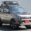 suzuki jimny 2014 quick_quick_JB23W_JB23W-706013 image 1