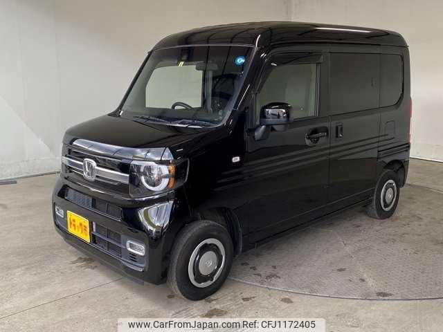 honda n-van 2020 -HONDA--N VAN JJ2--4005755---HONDA--N VAN JJ2--4005755- image 1