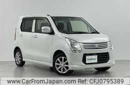 suzuki wagon-r 2014 -SUZUKI--Wagon R DBA-MH34S--MH34S-341887---SUZUKI--Wagon R DBA-MH34S--MH34S-341887-