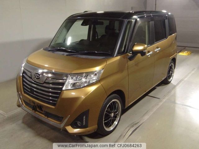 daihatsu thor 2017 -DAIHATSU--Thor M910S-0003060---DAIHATSU--Thor M910S-0003060- image 1