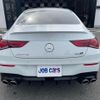 mercedes-benz cla-class 2023 quick_quick_4BA-118354M_W1K1183542N403294 image 10