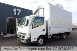 toyota toyoace 2013 -TOYOTA--Toyoace TKG-XZU710--XZU710-0007737---TOYOTA--Toyoace TKG-XZU710--XZU710-0007737-