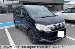 honda stepwagon 2010 -HONDA--Stepwgn DBA-RK2--RK2-1004697---HONDA--Stepwgn DBA-RK2--RK2-1004697-