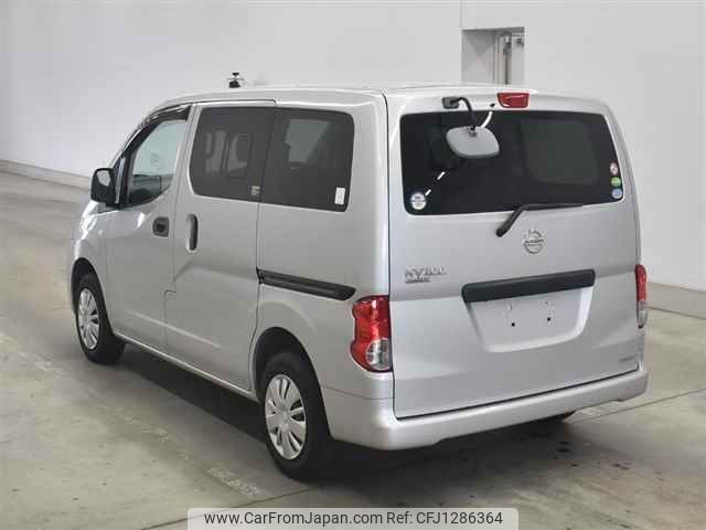 nissan nv200-vanette undefined -NISSAN--NV200 VM20-121611---NISSAN--NV200 VM20-121611- image 2