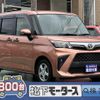 toyota roomy 2020 GOO_JP_700060017330250603010 image 1