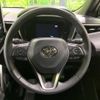 toyota corolla-cross 2022 -TOYOTA--Corolla Cross 6AA-ZVG11--ZVG11-1028257---TOYOTA--Corolla Cross 6AA-ZVG11--ZVG11-1028257- image 11