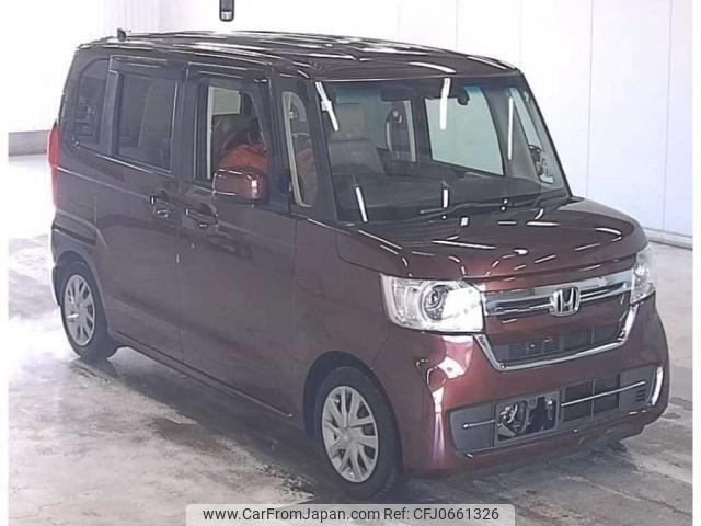 honda n-box 2021 quick_quick_6BA-JF3_5081780 image 1