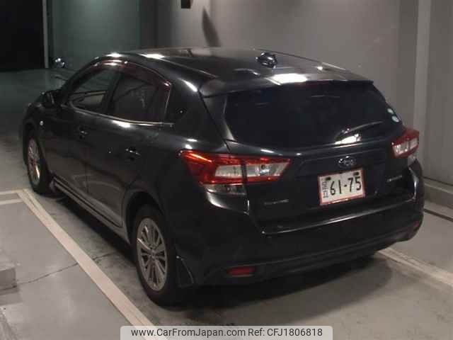 subaru impreza-wagon 2018 CFJ1806818 image 2