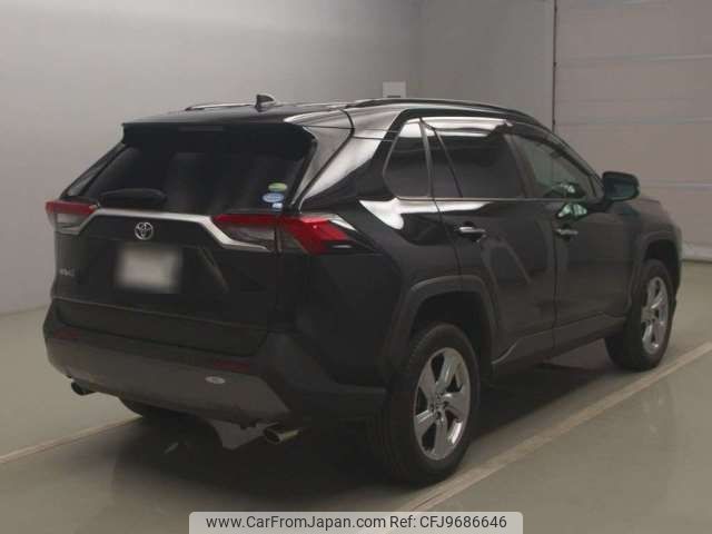 toyota rav4 2019 -TOYOTA 【八王子 356ﾐ 9】--RAV4 6BA-MXAA54--MXAA54-4010471---TOYOTA 【八王子 356ﾐ 9】--RAV4 6BA-MXAA54--MXAA54-4010471- image 2