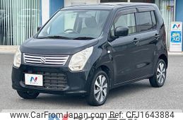 suzuki wagon-r 2012 CFJ1643884