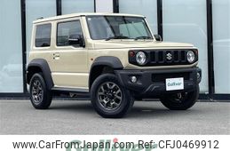 suzuki jimny-sierra 2024 -SUZUKI--Jimny Sierra 3BA-JB74W--JB74W-208460---SUZUKI--Jimny Sierra 3BA-JB74W--JB74W-208460-