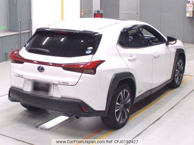 lexus ux 2019 -LEXUS--Lexus UX MZAH10-2032962---LEXUS--Lexus UX MZAH10-2032962- image 2