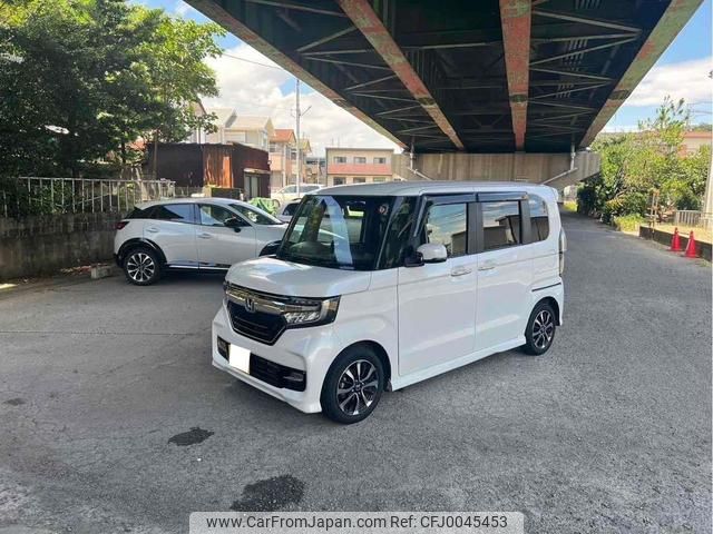 honda n-box 2019 GOO_JP_700020715430240726001 image 1