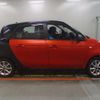 smart forfour 2017 -SMART 【相模 502な7847】--Smart Forfour 453042-WME4530422Y137586---SMART 【相模 502な7847】--Smart Forfour 453042-WME4530422Y137586- image 4