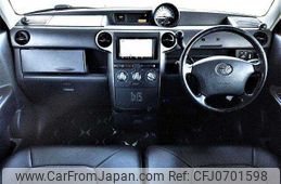 toyota bb 2000 504928-927622