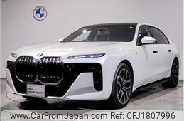 bmw 7-series 2024 CFJ1807996