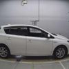 toyota auris 2016 quick_quick_DAA-ZWE186H_ZWE186-1007018 image 8