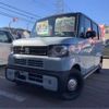 honda n-box 2024 -HONDA 【八王子 581ｸ7325】--N BOX 6BA-JF5--JF5-5004354---HONDA 【八王子 581ｸ7325】--N BOX 6BA-JF5--JF5-5004354- image 1