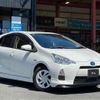 toyota aqua 2014 -TOYOTA 【浜松 502ﾕ2680】--AQUA DAA-NHP10--NHP10-2377735---TOYOTA 【浜松 502ﾕ2680】--AQUA DAA-NHP10--NHP10-2377735- image 8