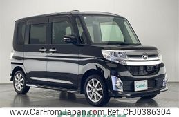 daihatsu tanto 2015 -DAIHATSU--Tanto DBA-LA600S--LA600S-0257059---DAIHATSU--Tanto DBA-LA600S--LA600S-0257059-