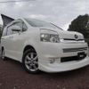 toyota voxy 2008 -TOYOTA--Voxy DBA-ZRR70W--ZRR70-0113120---TOYOTA--Voxy DBA-ZRR70W--ZRR70-0113120- image 1