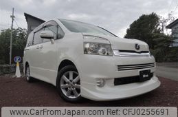 toyota voxy 2008 -TOYOTA--Voxy DBA-ZRR70W--ZRR70-0113120---TOYOTA--Voxy DBA-ZRR70W--ZRR70-0113120-