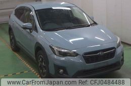 subaru xv 2019 -SUBARU--Subaru XV GT7--204534---SUBARU--Subaru XV GT7--204534-