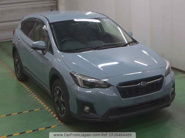 subaru xv 2019 -SUBARU--Subaru XV GT7--204534---SUBARU--Subaru XV GT7--204534- image 1