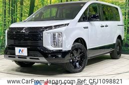 mitsubishi delica-d5 2025 CFJ1098821