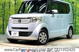 honda n-box 2012 -HONDA--N BOX DBA-JF1--JF1-1051532---HONDA--N BOX DBA-JF1--JF1-1051532-