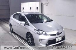 toyota prius 2012 -TOYOTA 【名古屋 330ﾆ3671】--Prius ZVW30-1508425---TOYOTA 【名古屋 330ﾆ3671】--Prius ZVW30-1508425-