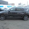 mazda cx-8 2021 -MAZDA--CX-8 3DA-KG2P--KG2P-357032---MAZDA--CX-8 3DA-KG2P--KG2P-357032- image 9