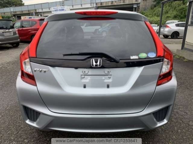 honda fit 2014 -HONDA--Fit DBA-GK3--GK3-3018044---HONDA--Fit DBA-GK3--GK3-3018044- image 2