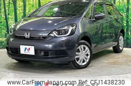 honda fit 2023 -HONDA--Fit 6AA-GR4--GR4-1202936---HONDA--Fit 6AA-GR4--GR4-1202936-
