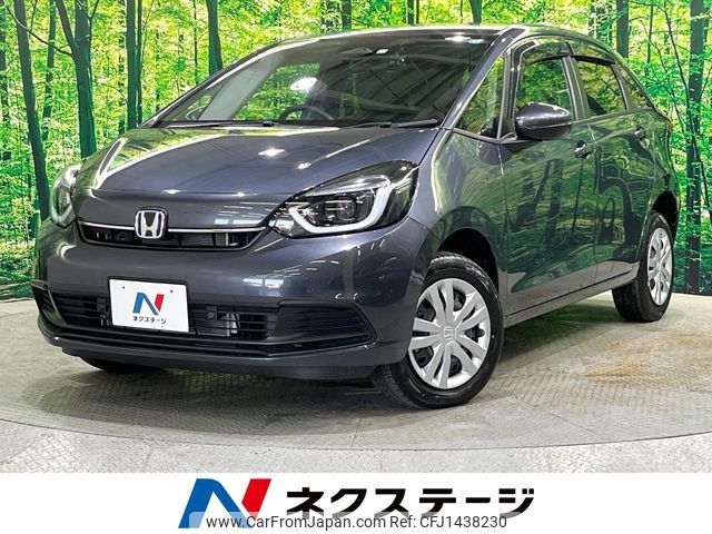 honda fit 2023 -HONDA--Fit 6AA-GR4--GR4-1202936---HONDA--Fit 6AA-GR4--GR4-1202936- image 1