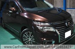 nissan elgrand 2014 quick_quick_DBA-PE52_PE52-050852