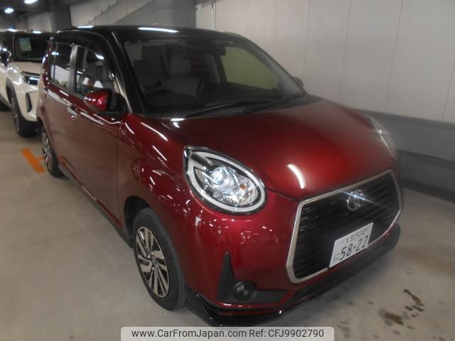 toyota passo 2022 quick_quick_5BA-M700A_M700A-0213413 image 1