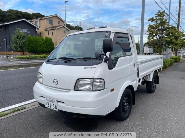 mazda bongo-truck 2017 GOO_NET_EXCHANGE_0507057A30240906W005 image 1