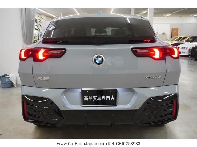 bmw x2 2024 -BMW 【大宮 303ｿ5478】--BMW X2 42GM20--05000492---BMW 【大宮 303ｿ5478】--BMW X2 42GM20--05000492- image 2