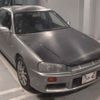 nissan skyline 1999 -NISSAN--Skyline ER34-028555---NISSAN--Skyline ER34-028555- image 1