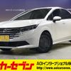 nissan note 2024 -NISSAN--Note 6AA-E13--E13-313***---NISSAN--Note 6AA-E13--E13-313***- image 1