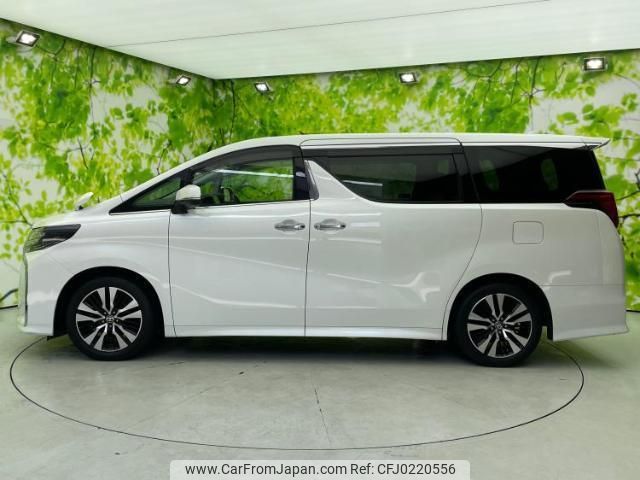 toyota alphard 2020 quick_quick_3BA-AGH30W_AGH30-0299839 image 2